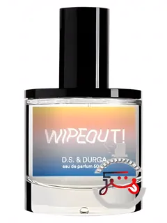 وایپ‌اوت! دی‌اس اند دورگا | wipeout! ds&durga