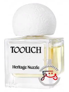 هریتیج نازل تاچ | heritage nuzzle toouch