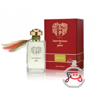 Bahiana Maitre Parfumeur et Gantier