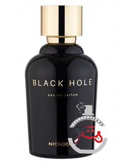 بلک هول نیچند | black hole nicheend