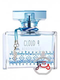 کلود ناین آئروپوستال | cloud 9 aéropostale