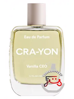 ونیلای سی‌ای‌او کری‌آن | vanilla ceo cra-yon
