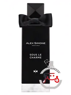سو ل شارم آلکس سیمون | sous le charme alex simone