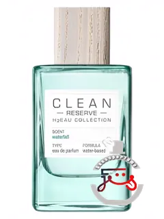 ایچ تو ا واترفال کلین | h2eau waterfall clean