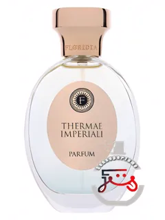 ترمه ایمپریالی فلوریدیا پرفیوم | thermae imperiali floridia parfum