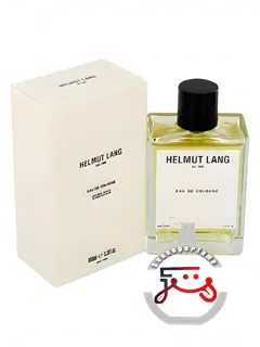 ا د کلن الموت لنگ | eau de cologne helmut lang