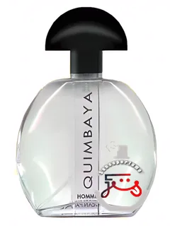 کیمبایا پور ام ژان پاسکال | quimbaya pour homme jean pascal
