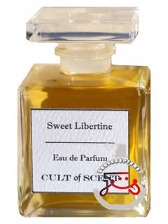 سویت لیبرتین کالت آف سنت | sweet libertine cult of scent