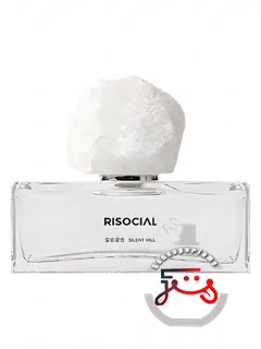 سایلنت هیل کونگ گو زو یین ری‌سوشال زای یه نان زا | silent hill 空谷足音 risocial 在野南杂