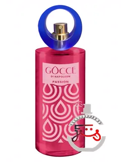 گچه دی ناپلئون پشیون گچه | gocce di napoleon passion gocce