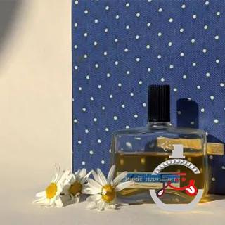 Синий платочек - Blue scarf Харьковская парфюмерно-косметическая фабрика - Kharkov perfume factory