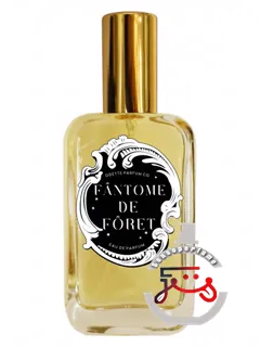 فانتوم دو فور ادت پرفیوم کو | fantôme de forêt odette parfum co