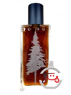 گریست‌میل پاین‌وارد پرفیومز | gristmill pineward perfumes
