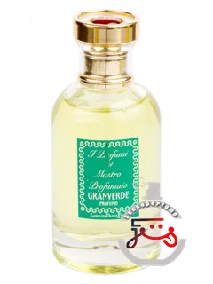گران‌ورد پروفومی دل ماسترو پروفومایو | granverde i profumi del mastro profumaio