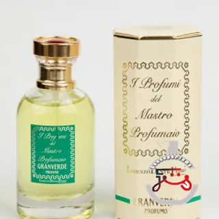 Granverde I Profumi del Mastro Profumaio