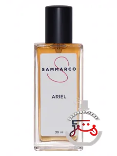 آریل سامارکو | ariel sammarco