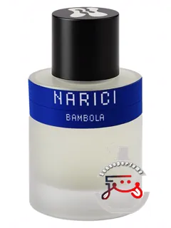 بامبولا ناریچی میلانو | bambola narici milano