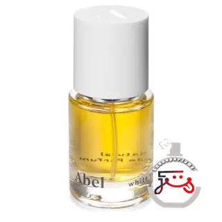 White Vetiver Abel