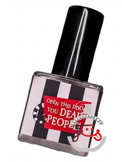 اوپن دیس دور یو دد پیپل! سیکستین ناینتی تو | open this door you dead people! sixteen92