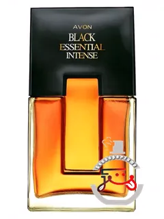 بلک اسنشل اینتنس ایون | black essential intense avon