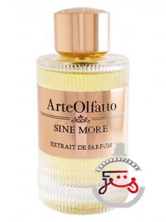 سین مور آرته‌اولفاتو | sine more arteolfatto