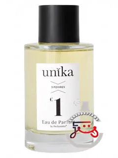 سه یک تا سه پوار اونیکا | c 1 – 3 poivres unika