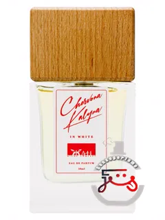 چروونا کالینا این وایت جان نیچ کانسپت | chervona kalyna in white jan niche concept
