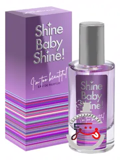 شاین بیبی شاین، آیم تو بیوتیفول بل‌ریو | shine baby shine i’m too beautiful bellerive