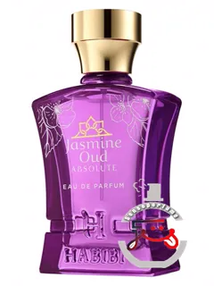 ژاسمین اود حبیبی نیویورک | jasmine oud habibi ny