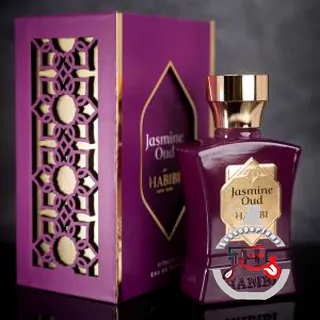 Jasmine Oud Habibi NY