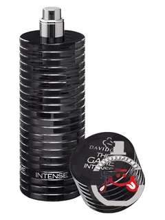 د گیم اینتنس داویدوف | the game intense davidoff