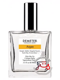 آرگان دمتر عطر | argan demeter fragrance