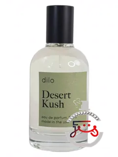 دزرت کاش دیلو | desert kush dilo