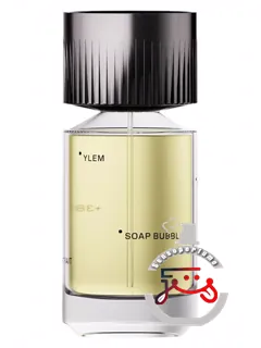 صاب بابل ایلم پرفیوم | soap bubble ylem parfums