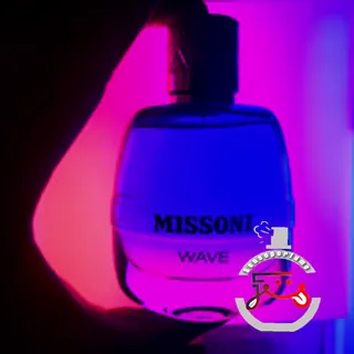 Missoni Wave Missoni