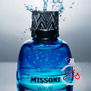 Missoni Wave Missoni