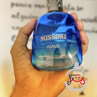 Missoni Wave Missoni
