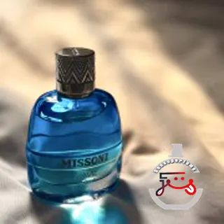 Missoni Wave Missoni