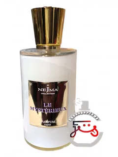 ل میستریو نژما | le mysterieux nejma