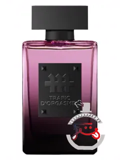 ترافیک د ارگاسم مارتین کازمتیک | trafic d'orgasmes martine cosmetics