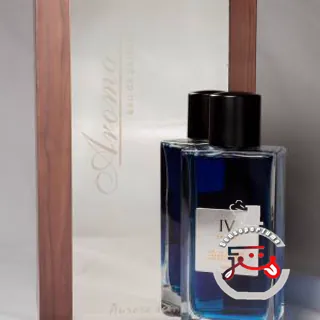 Aroma IV Aurora Scents