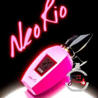 Duran Duran NeoRio Xerjoff