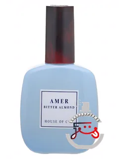 آمر بیتر بادام تل خانهٔ کور | amer bitter almond house of cor