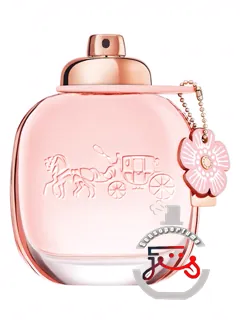 کچ فلورال او د پرفام کچ | coach floral eau the parfum coach