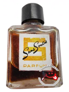 سان سوسی شیاپارلی | sans souci schiaparelli