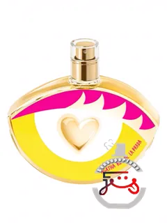 لوک گولد آگاتا رویز د لا پرادا | look gold agatha ruiz de la prada