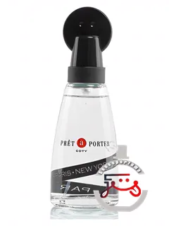 پره‌تا پرته کتی | pret a porter coty