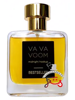 وا وا ووم بست‌سلر | va va voom bestseller