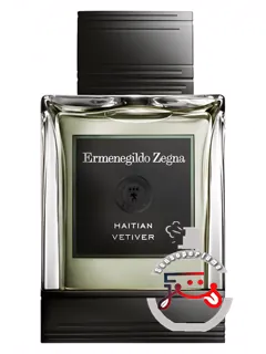 هائیتین وتیور ارمنژیلدو زنیا | haitian vetiver ermenegildo zegna