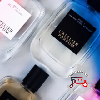Leather Black (K)night L'Atelier Parfum